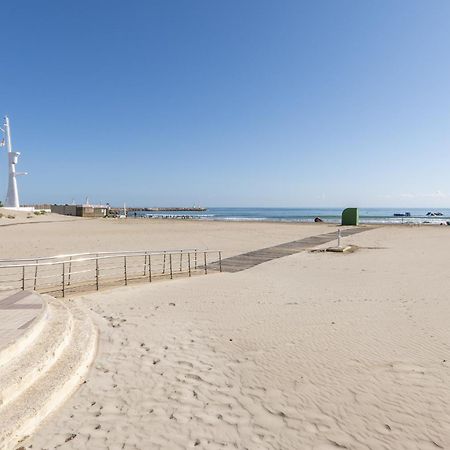 Apartament Cotton Playa Zewnętrze zdjęcie
