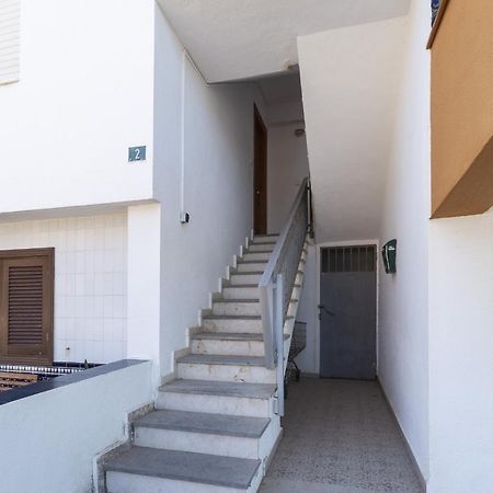 Apartament Cotton Playa Zewnętrze zdjęcie