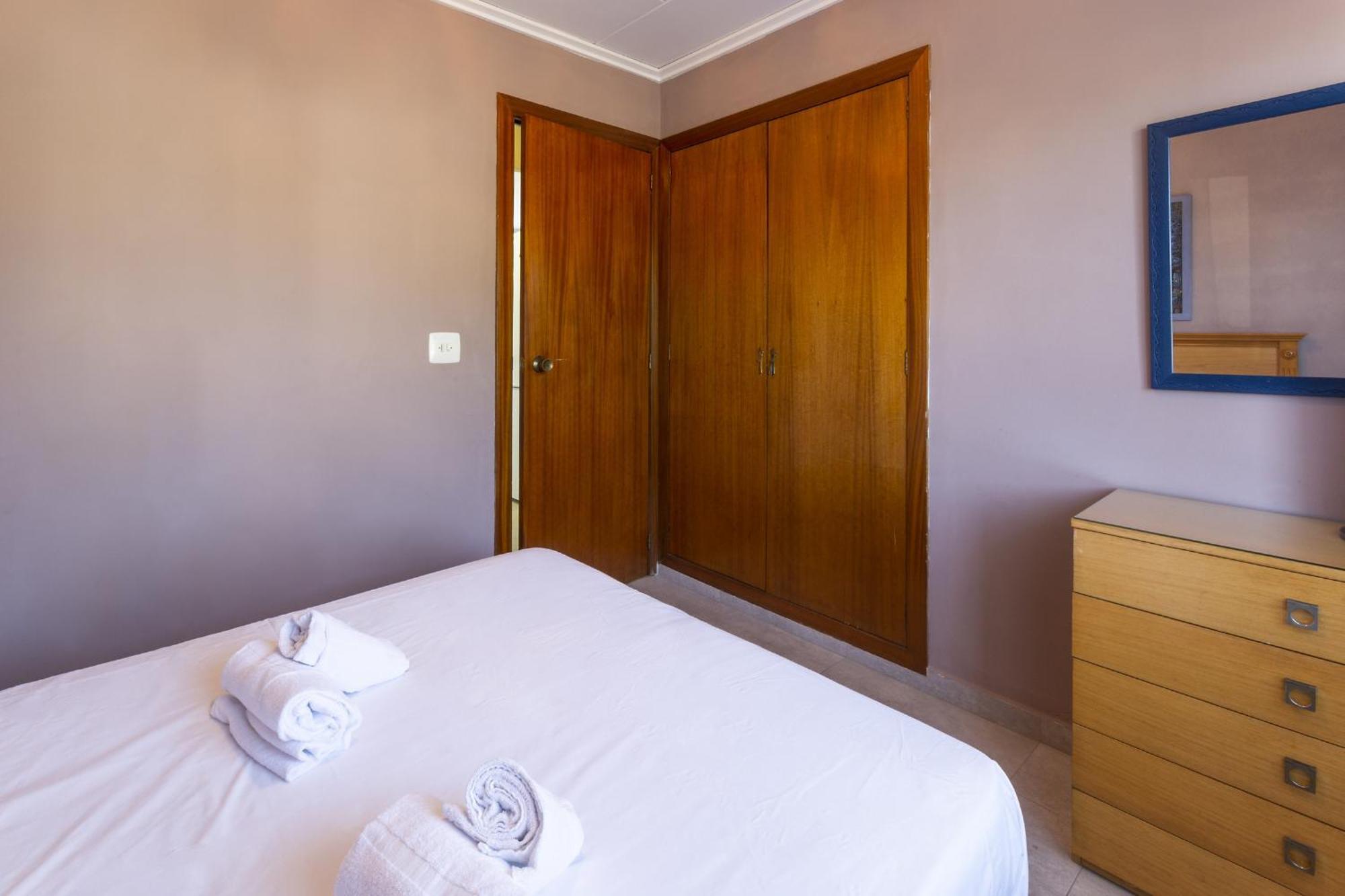 Apartament Cotton Playa Zewnętrze zdjęcie