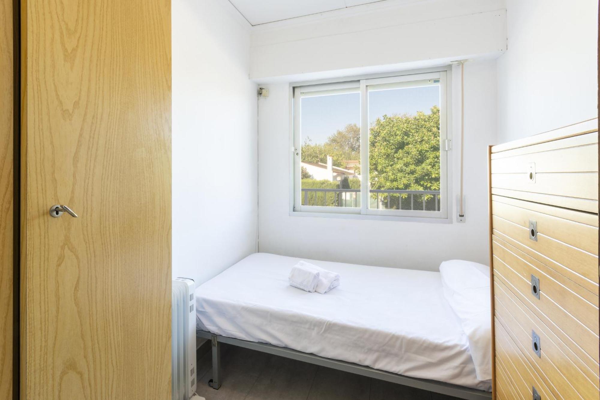 Apartament Cotton Playa Zewnętrze zdjęcie