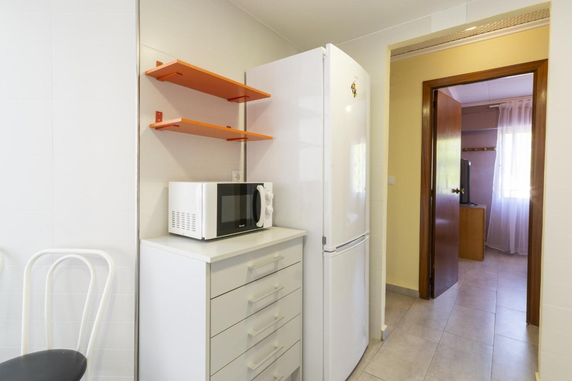 Apartament Cotton Playa Zewnętrze zdjęcie