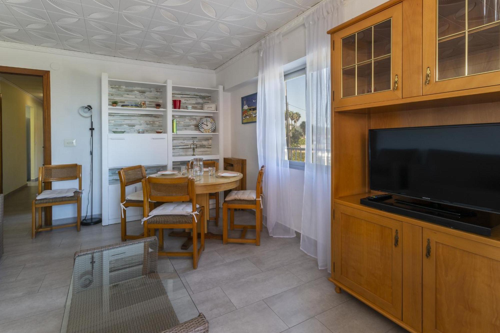 Apartament Cotton Playa Zewnętrze zdjęcie