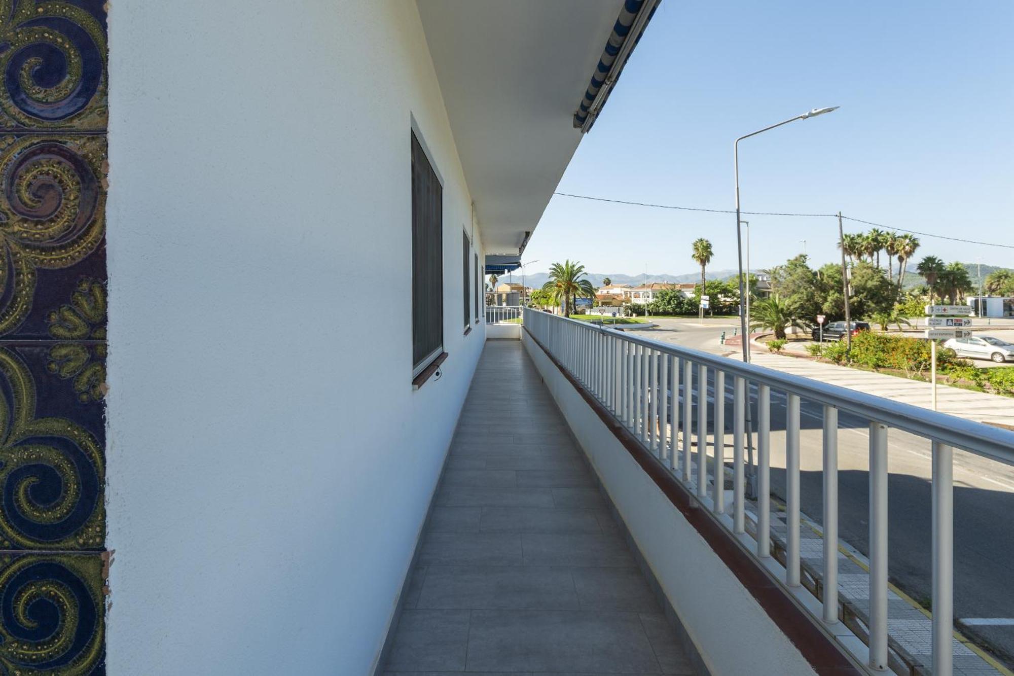 Apartament Cotton Playa Zewnętrze zdjęcie