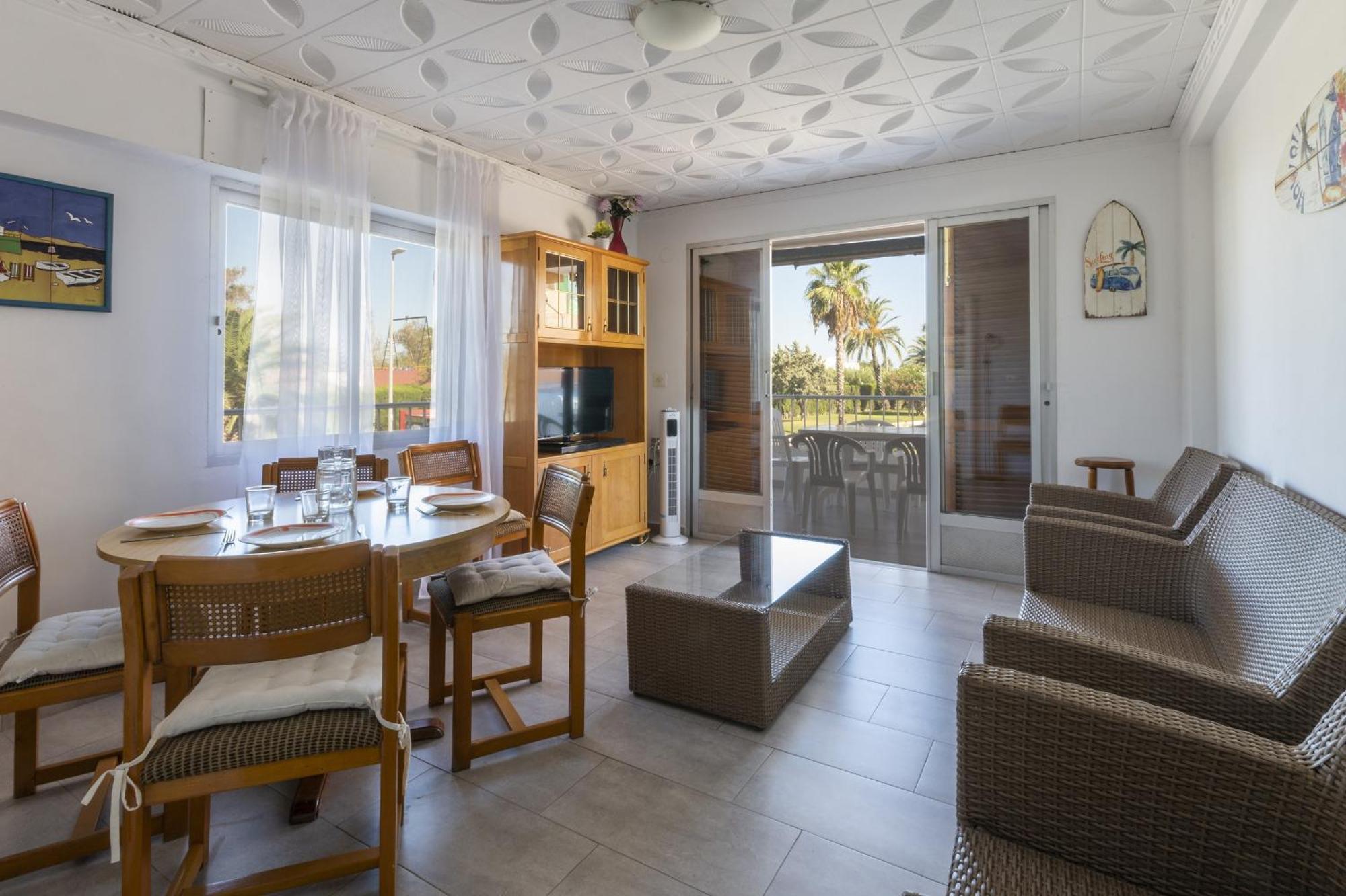 Apartament Cotton Playa Zewnętrze zdjęcie