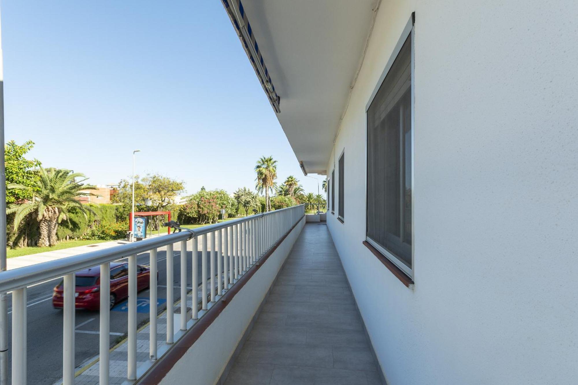 Apartament Cotton Playa Zewnętrze zdjęcie