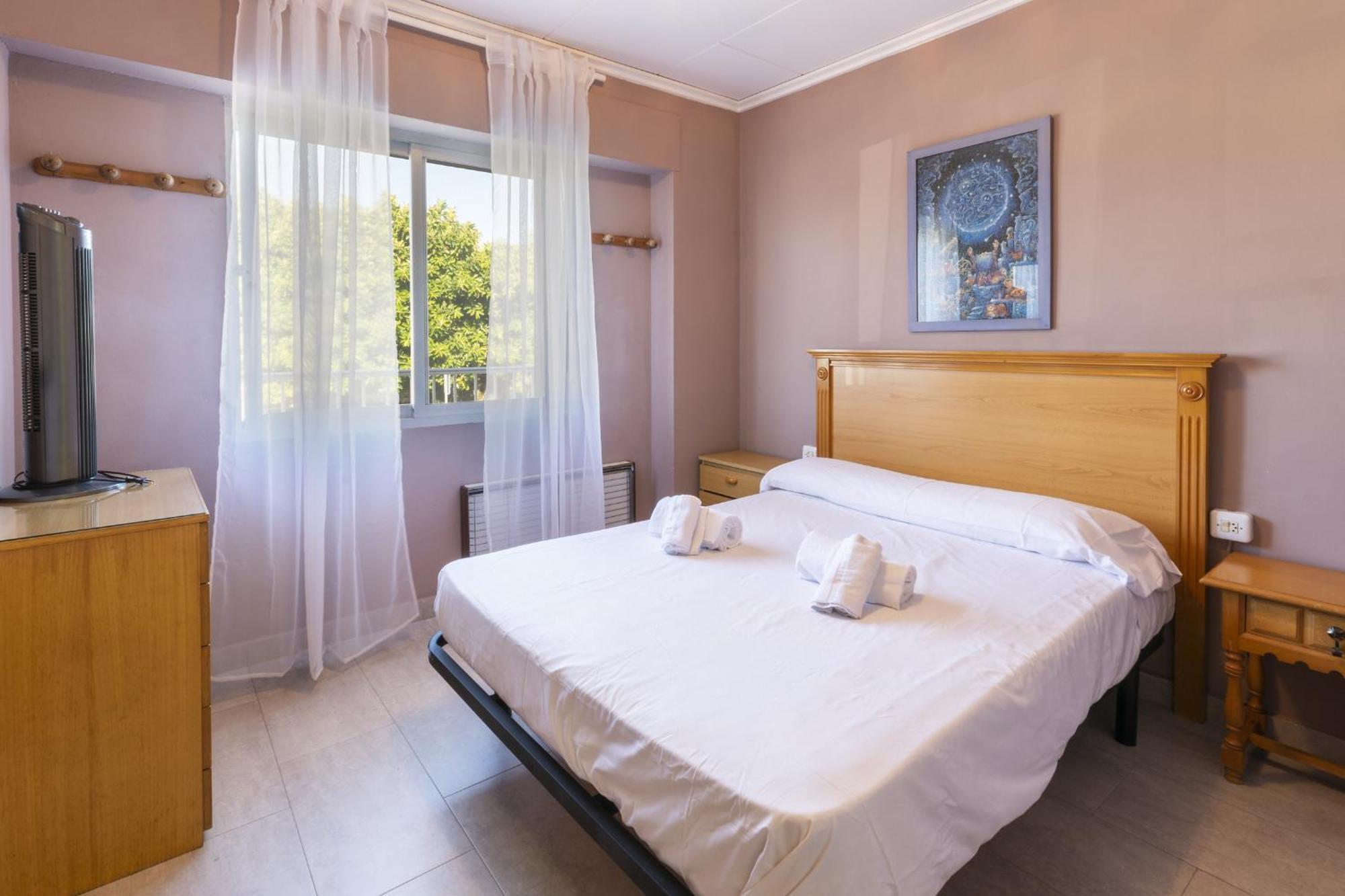 Apartament Cotton Playa Zewnętrze zdjęcie