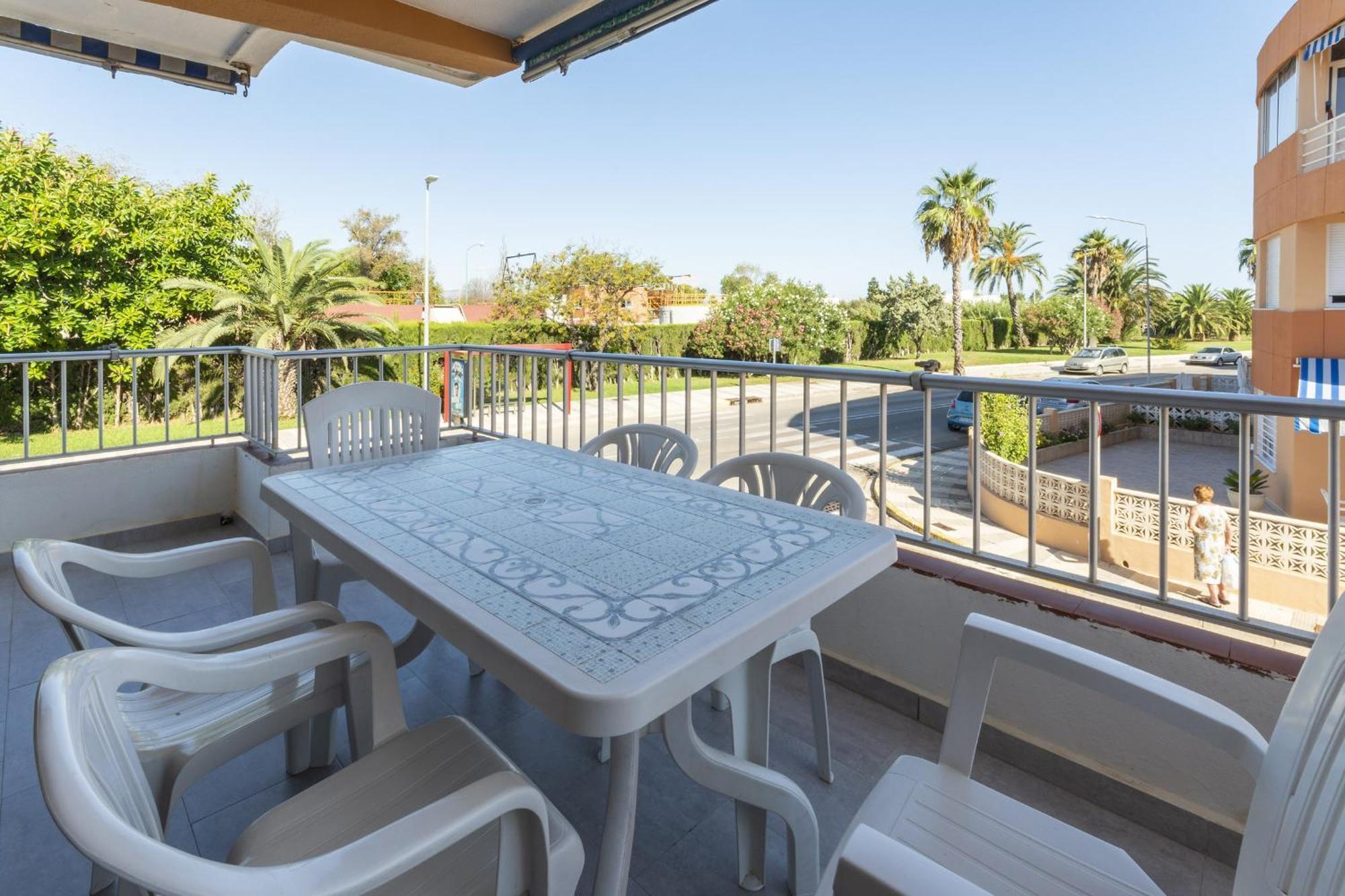 Apartament Cotton Playa Zewnętrze zdjęcie