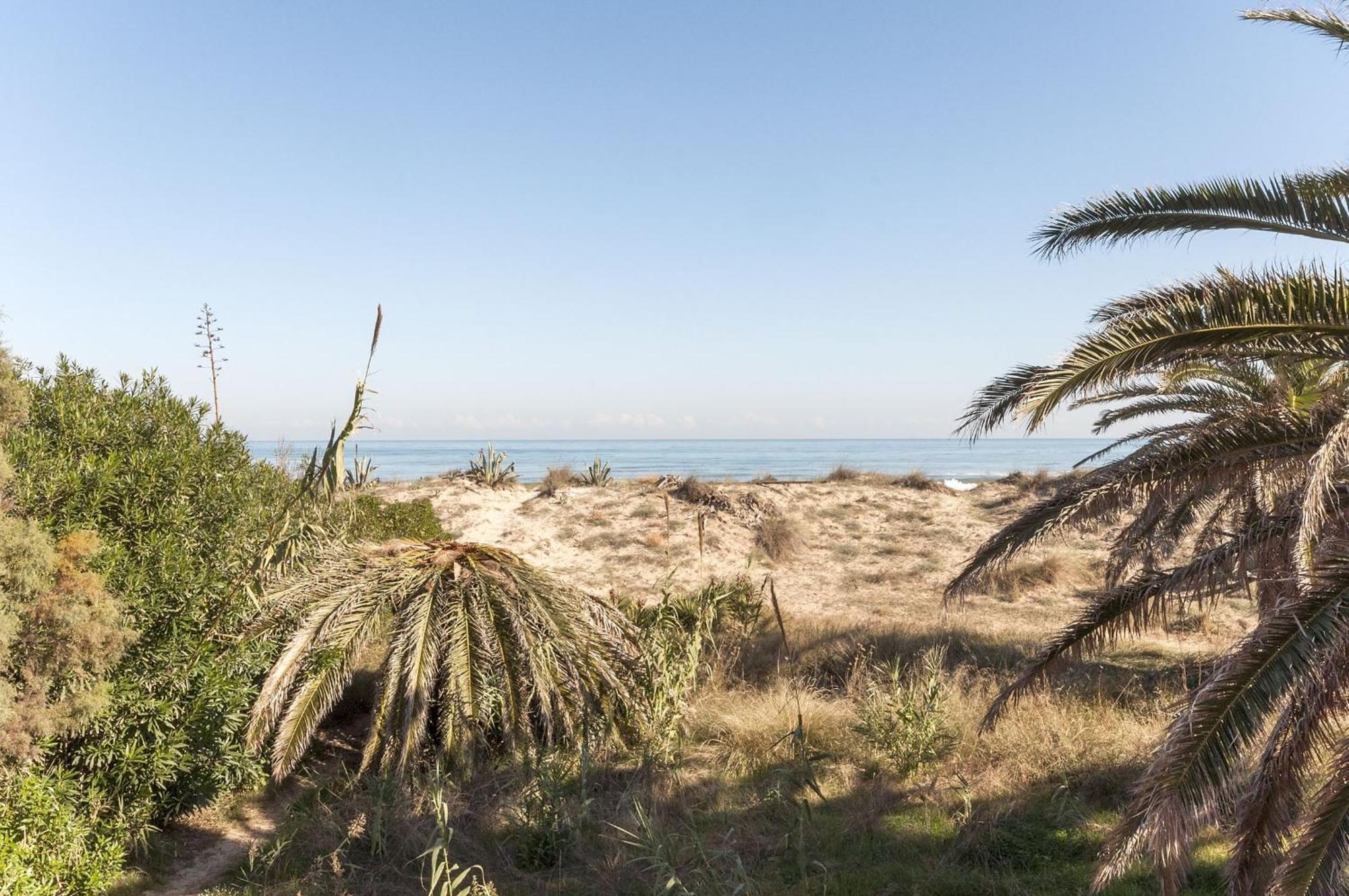 Apartament Cotton Playa Zewnętrze zdjęcie